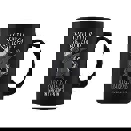 Dabbing Honigdachs Kostüm Mädchen Honigdachs Tassen - Seseable