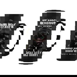 Ich Guten Morgen German Language Tassen - Seseable