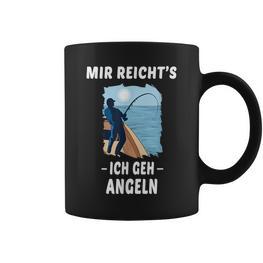 Mir Reichts Ich Geh Angeling Mir Reichts Ich S Tassen - Seseable