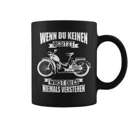 Wenn Du Keine Besitzt Simson Sr2 Tassen - Seseable