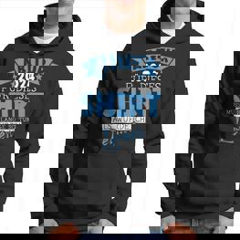 Abitur 2024 Abi 24 Graduation Hoodie - Seseable
