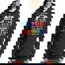 Bruder Von Einer Schulkind Bruder Schulkind S Hoodie - Seseable