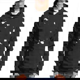 Cabo Verde Flag Card Cabo Verde Hoodie - Seseable