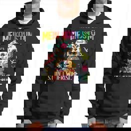 Carnival Costume Children's My Costume Is In Der Wäsche Hoodie - Seseable