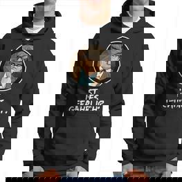 Die Olsenbande Kjeld Jensen Ddr Ossi Ostdeutschland Hoodie - Seseable