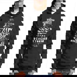 Erzieherin Camouflaged Superheroine Quote Fun Hoodie - Seseable