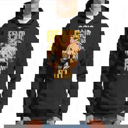 Escanor Gym Pride Hoodie - Seseable