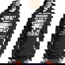 Exmo Expedition Mir Reichts Ich Fahr Jetzt Los Mir Reichts Ich Fahr Hoodie - Seseable
