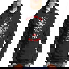 Car Mechanic Geselle Mechatronics Text Hoodie - Seseable