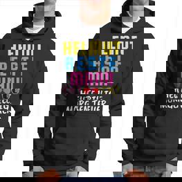 With Helmut Beste Mann Heute Billig Morgen Teuer Mallorca Malle Hoodie - Seseable