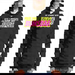 Heute Sind Wir Wieder Bumsbar Party Outfit Summer Mallorca Hoodie - Seseable