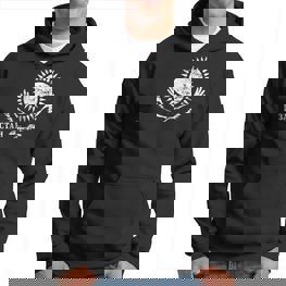 Kazakhstan Eagle Hoodie - Seseable