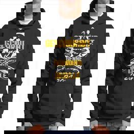 Kfz Mechatroniker Bestanden Gesellenprüfung Geselle 2024 Hoodie - Seseable