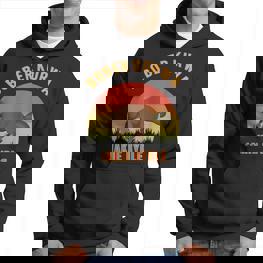 Kurwa Bober Bober Meme Hoodie - Seseable