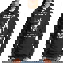 Mal Gewinne Ich Mal Verlieren Die Anderen Chess Chess Game Hoodie - Seseable