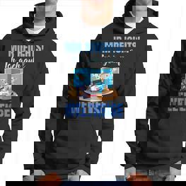 Mir Reichts Ich Geh Auf Weltreise Mir Reichts Ich Geh Auf Welt Hoodie - Seseable