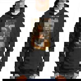 Mona Lifta Parodie Hoodie, Muskulöse Mona Lisa Fitness Humor - Seseable