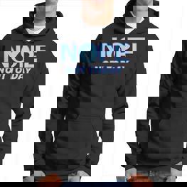 Nein Heute Nicht Magic Tcg Blue Mana Hoodie - Seseable