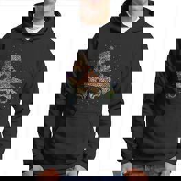 Roller Skating Roller Skating Skater S Hoodie - Seseable