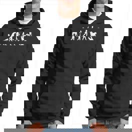 Sim Race Evolution Hoodie - Seseable