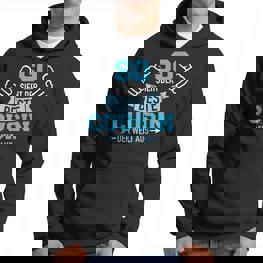 So Sieht Der Beste Cousin Der Welt Aus Hoodie - Seseable