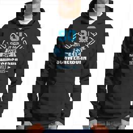 So Sieht Der Beste Son-In-Law Der Welt Aus Hoodie - Seseable