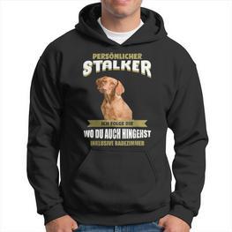 Vizsla Vizsla Dog Hoodie - Seseable