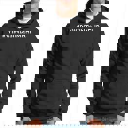 Wir Sind Mehr T Concert Versus Right Chemnitz Hoodie - Seseable