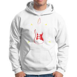 Children's Abcd 2024 Ich Rocke Jetzt Die Schule Einschulung Hoodie - Seseable