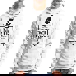 Willst Du Mein Trauzeugsein Sein Bester Kumpel Wedding Hoodie - Seseable