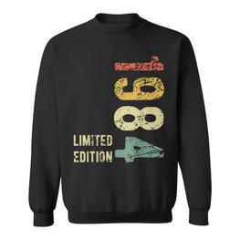 1984 Geburtstag Mann 40 Jahre Deko Lustig 40 Geburtstag Sweatshirt - Seseable