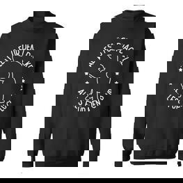 Alles Für Den Dachshund Alles Für Den Club Dachshund Club Owner Sweatshirt - Seseable