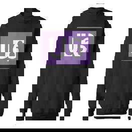 Berlin U-Bahn Line U6 Souvenir Sweatshirt - Seseable