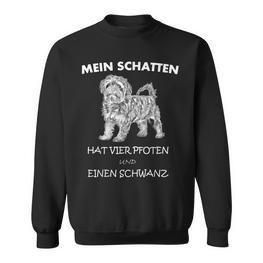 Bolonka Zwetna Dog For Dog Lovers Sweatshirt - Seseable