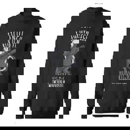 Dabbing Honigdachs Kostüm Mädchen Honigdachs Sweatshirt - Seseable