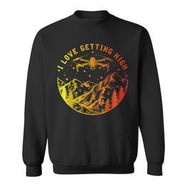 Drone Pilot Retro Drone Sweatshirt - Seseable