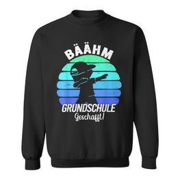 Grundschule Absolvent Abgänger Grundschule Abschluss 2024 Sweatshirt - Seseable