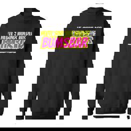 Heute Sind Wir Wieder Bumsbar Party Outfit Summer Mallorca Sweatshirt - Seseable