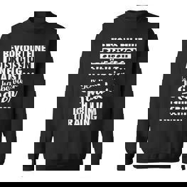 Ich Habe Vier Kinder Fater Und Kinder Sweatshirt - Seseable