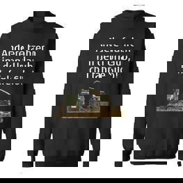 Men's Silo Driving S Farmer Lohner Mais Sweatshirt - Seseable