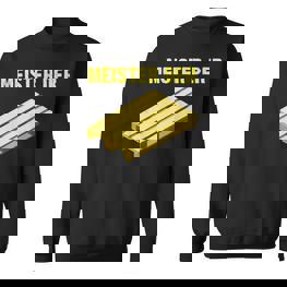 Pallet Lagerist Wooden Palette Sweatshirt - Seseable