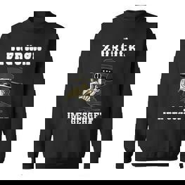 Plague Doctor Medieval Doctor Steampunk Sweatshirt - Seseable