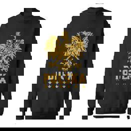 Polska Eagle Polish Homeland Sweatshirt - Seseable