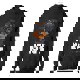 With Spiral Dachshund Dachshund Teckel S Sweatshirt - Seseable