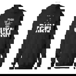 With Virtual Zockerliebe Mir Egal Ich Geh Zocken Sweatshirt - Seseable