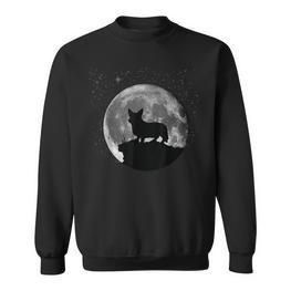 Welsh Corgi Cardigan Dog Sweatshirt - Seseable