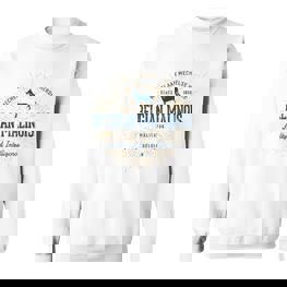 Belgian Malinois Vintage Belgian Shepherd Malinois Sweatshirt - Seseable