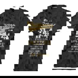 78 Jahre Oldtimer 1944 Vintage 78Th Birthday Kinder Tshirt - Seseable