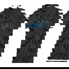 Bembel Ecg Cider Heartbeat Kinder Tshirt - Seseable