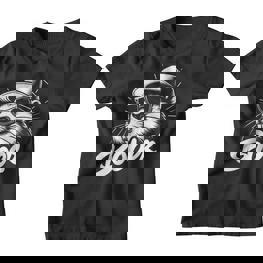 Bober Bobr Kurwa Polish Internet Meme Beaver Kinder Tshirt - Seseable